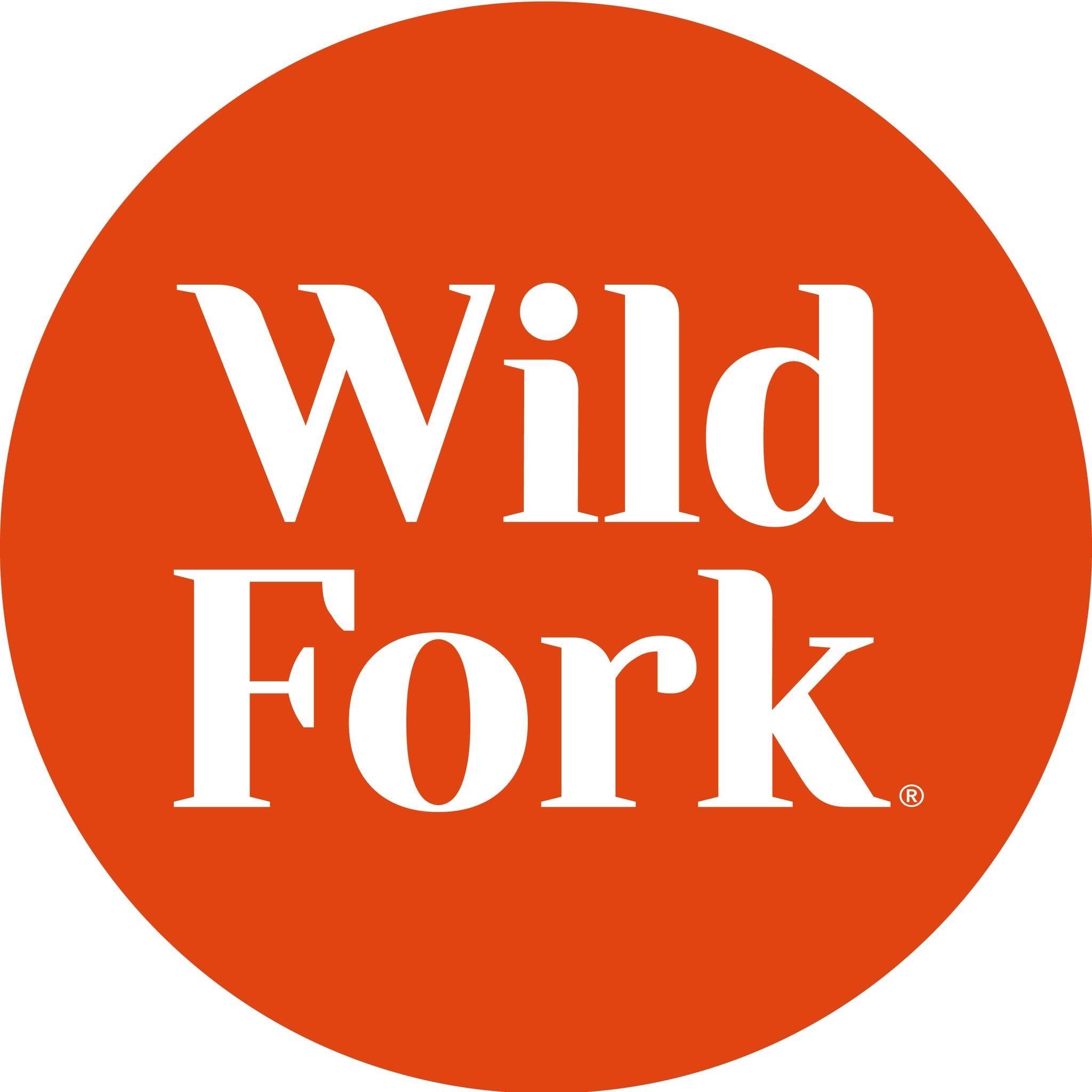 Logo of Wild Fork Canada