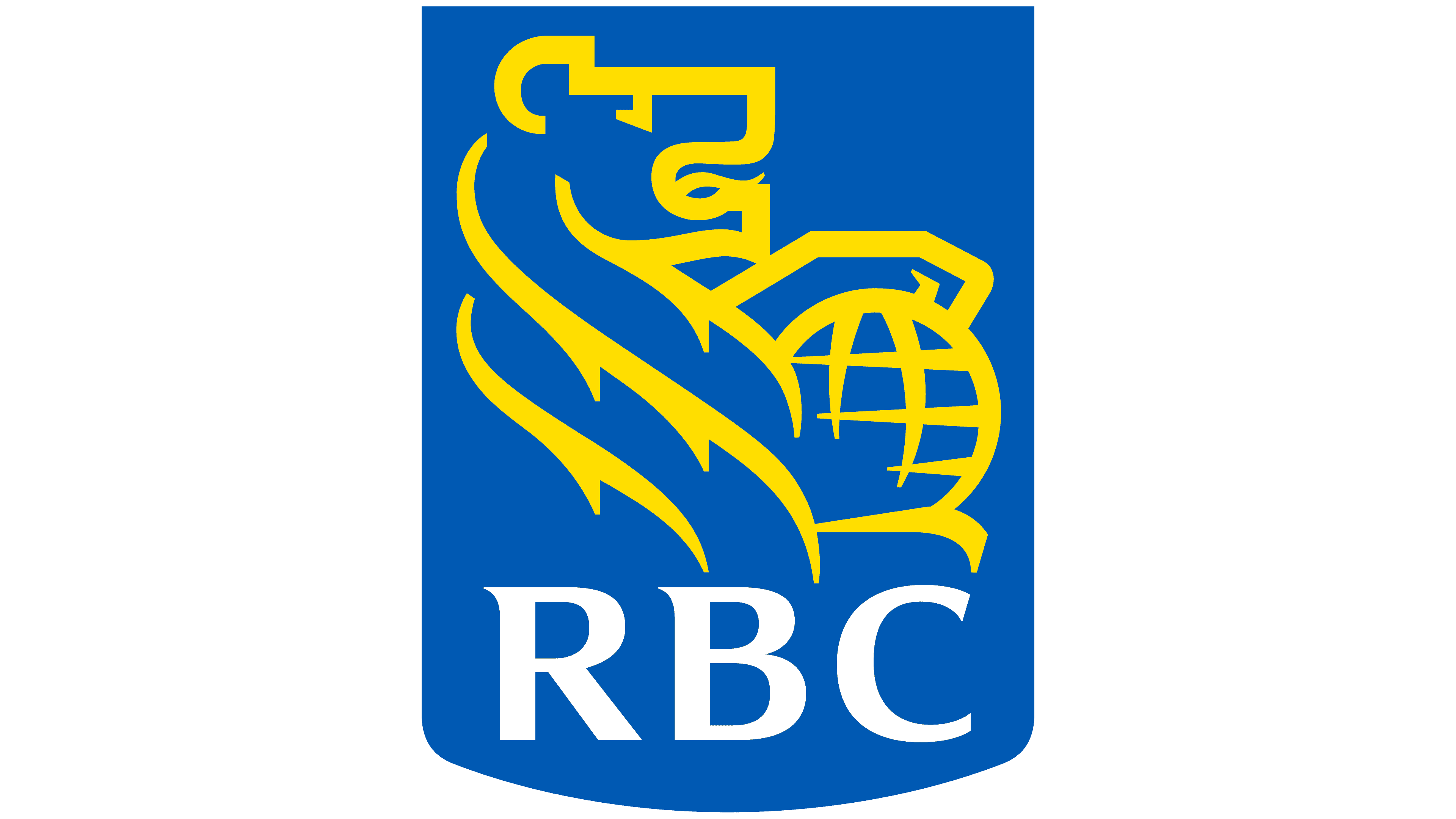 Logo of Royal Bank of Canada